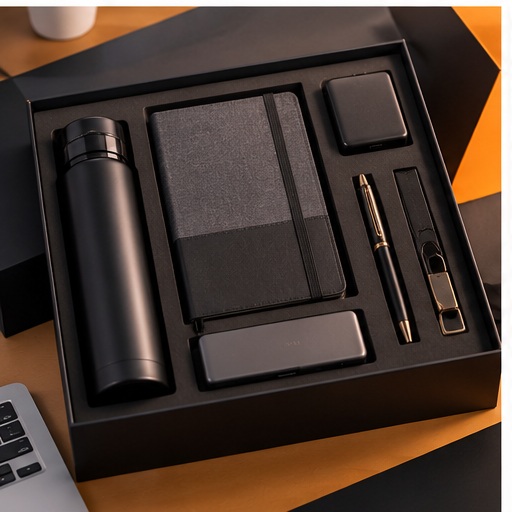 Corporate Gifting