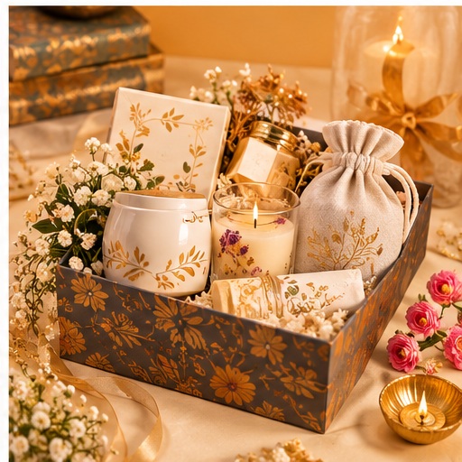 Gift Hampers